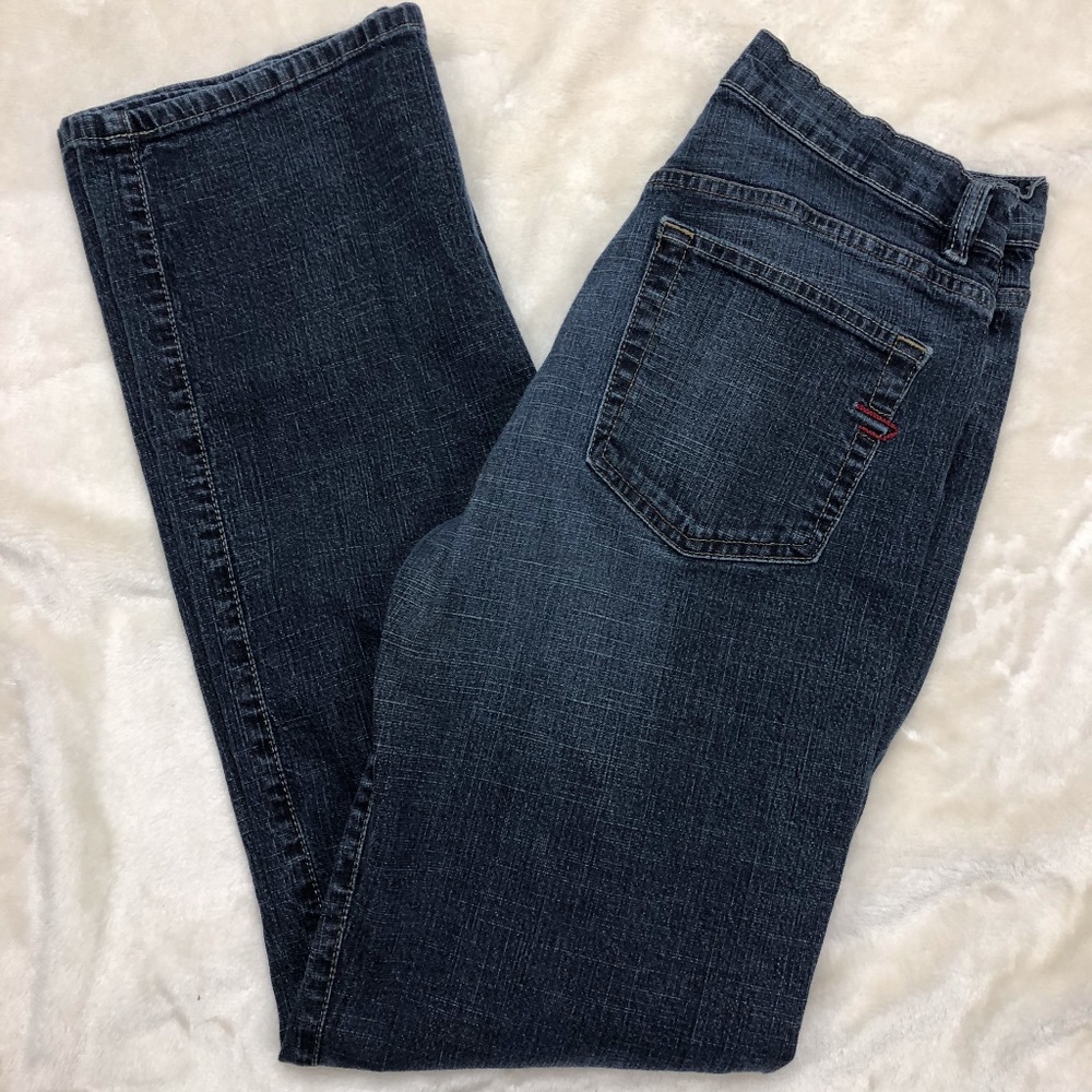 Diesel Industry Denim Division Button Fly Size 28